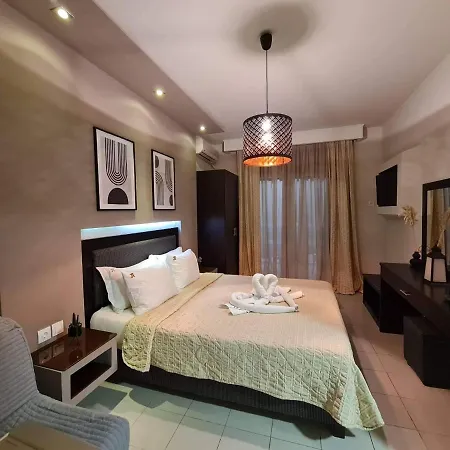 Ktima Papaoikonomou * Potos