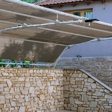 Ktima Papaoikonomou Apartamento *