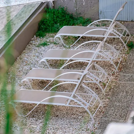 Apartamento Ktima Papaoikonomou Potos