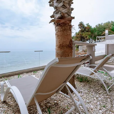 Ktima Papaoikonomou * Potos