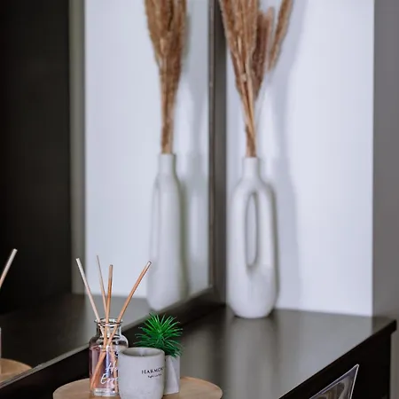 Ktima Papaoikonomou Apartamento *