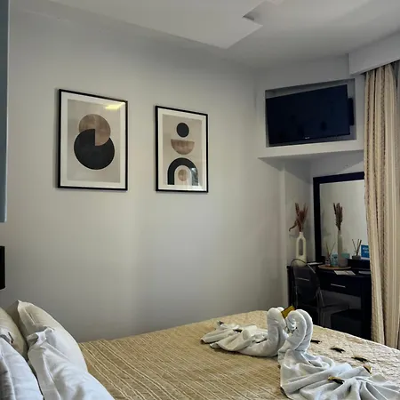 Ktima Papaoikonomou Potos