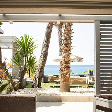 Ktima Papaoikonomou Potos