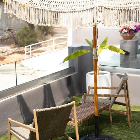 Ktima Papaoikonomou Apartamento