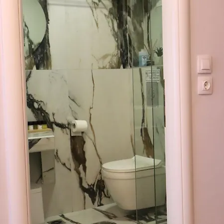 κτήμα παπαοικονόμου Διαμέρισμα *