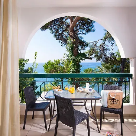 Apartamento Ktima Papaoikonomou Potos