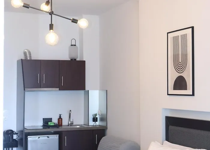 Appartamento Ktima Papaoikonomou