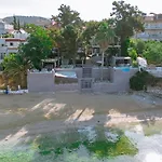 Ktima Papaoikonomou アパート