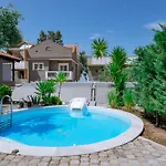 アパート Ktima Papaoikonomou ポトス