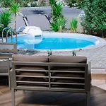 Apartment Ktima Papaoikonomou Potos