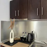 Ktima Papaoikonomou Apartment *