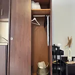 Apartment Ktima Papaoikonomou Potos