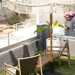 Ktima Papaoikonomou アパート