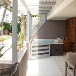 Ktima Papaoikonomou Apartment Potos