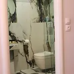 Ktima Papaoikonomou アパート *