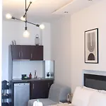 アパート Ktima Papaoikonomou