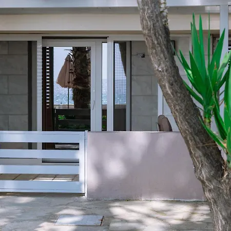 Ktima Papaoikonomou Apartment Potos