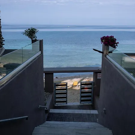 Ktima Papaoikonomou Apartment