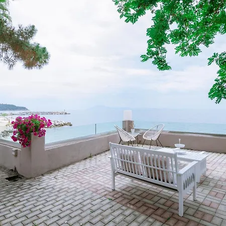 Apartament Ktima Papaoikonomou *