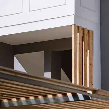 Appartement Ktima Papaoikonomou