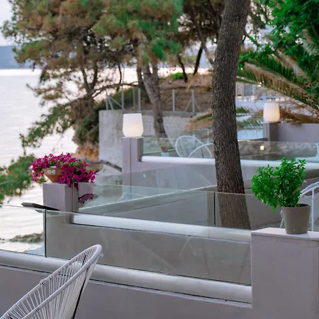 Ktima Papaoikonomou Apartment *