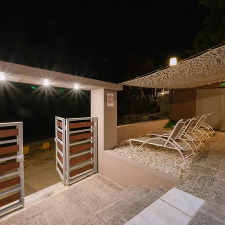 Apartment Ktima Papaoikonomou Potos
