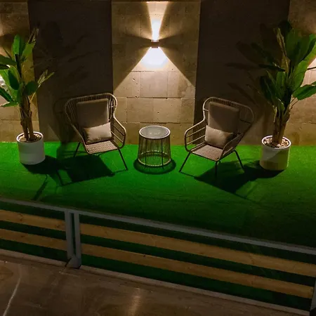 Apartment Ktima Papaoikonomou Potos