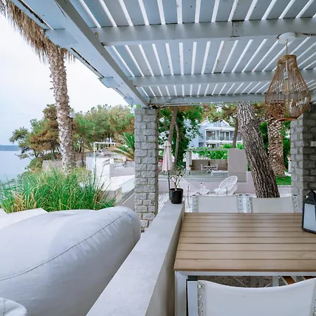 Apartment Ktima Papaoikonomou