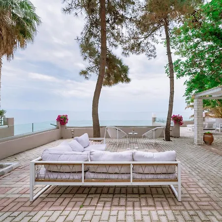 Apartament Ktima Papaoikonomou