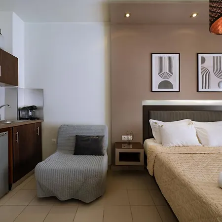 Apartment Ktima Papaoikonomou