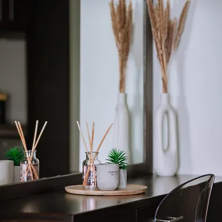 Ktima Papaoikonomou Appartement