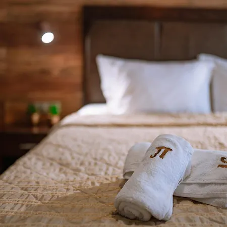 Ktima Papaoikonomou Appartement *