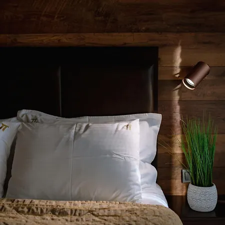 Lägenhet Ktima Papaoikonomou Potos