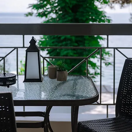 Apartment Ktima Papaoikonomou *