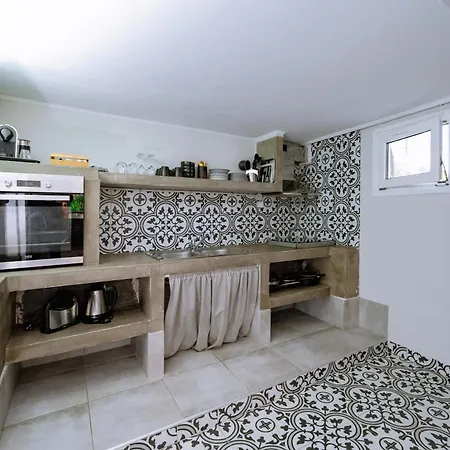 Apartment Ktima Papaoikonomou *