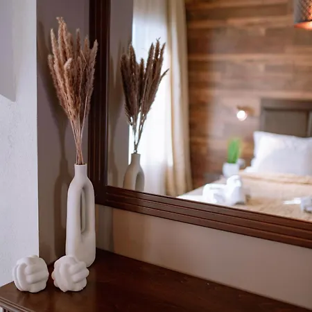 Apartment Ktima Papaoikonomou