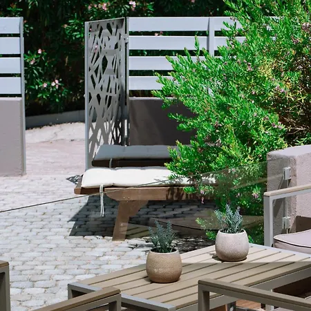 Apartment Ktima Papaoikonomou