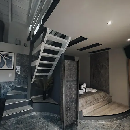 Ktima Papaoikonomou Apartment Potos