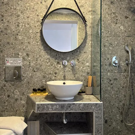 Apartment Ktima Papaoikonomou