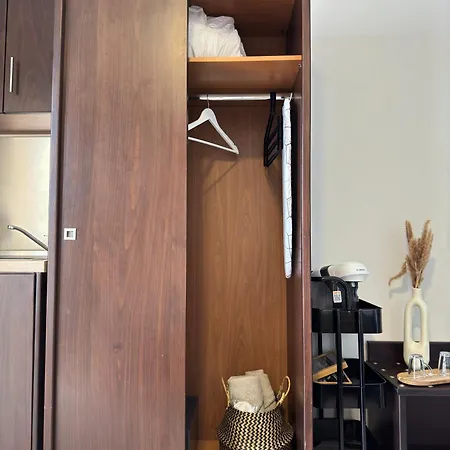 Apartament Ktima Papaoikonomou Potos