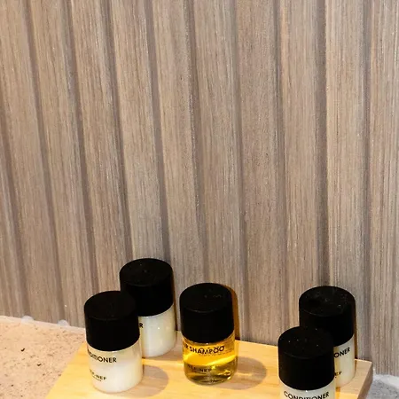 Appartement Ktima Papaoikonomou