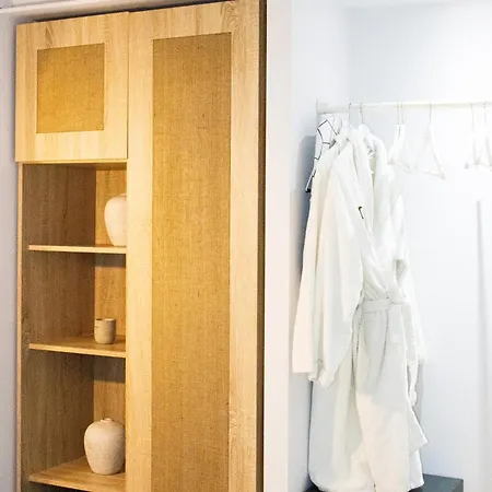 Appartement Ktima Papaoikonomou *