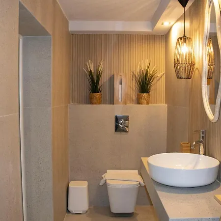 Ktima Papaoikonomou * Potos