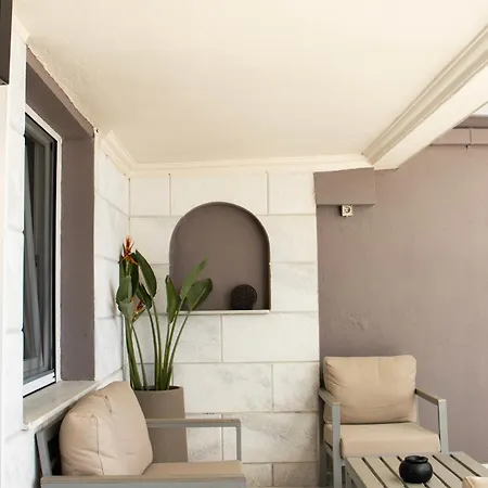 Apartment Ktima Papaoikonomou
