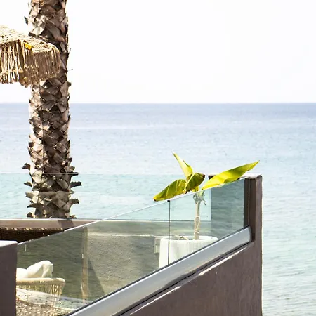 Ktima Papaoikonomou Apartament *