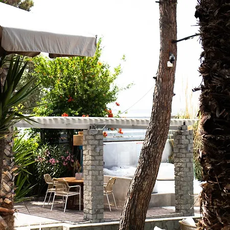 Apartment Ktima Papaoikonomou Potos