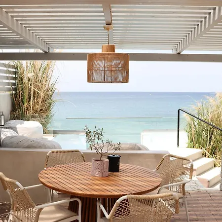 Apartment Ktima Papaoikonomou *