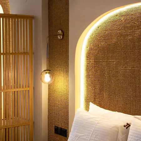 Ktima Papaoikonomou Apartment Potos