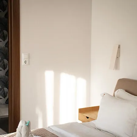 Ktima Papaoikonomou Apartment