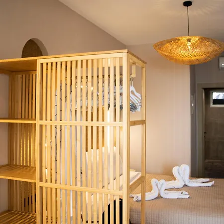 Apartment Ktima Papaoikonomou
